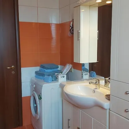 Ulmus Suite Volos Exterior foto