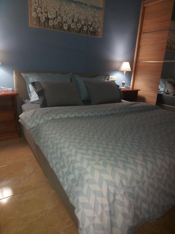 Ulmus Apartment