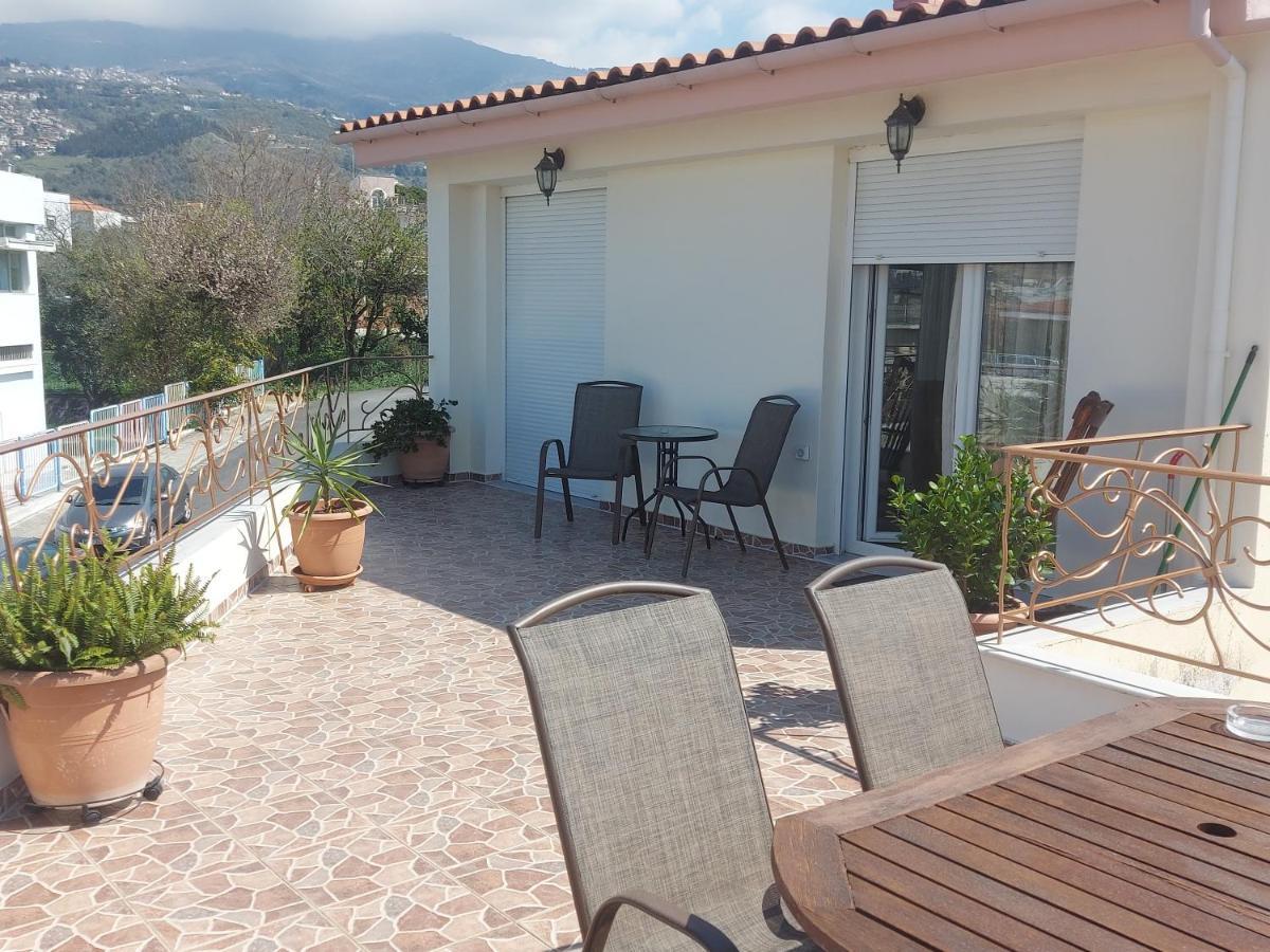 Ulmus Apartment *