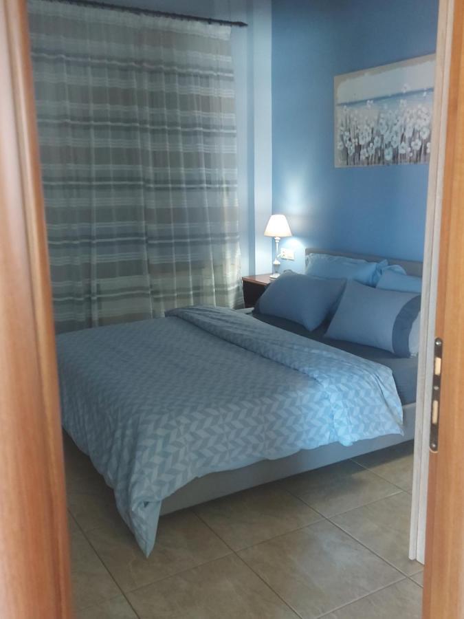 Apartment Ulmus *