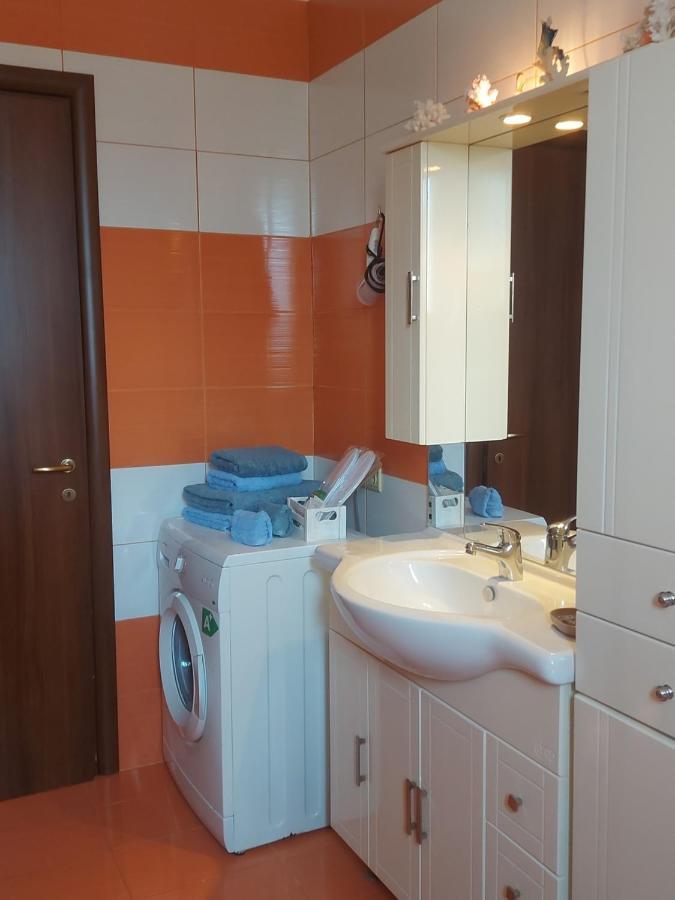 Apartment Ulmus *