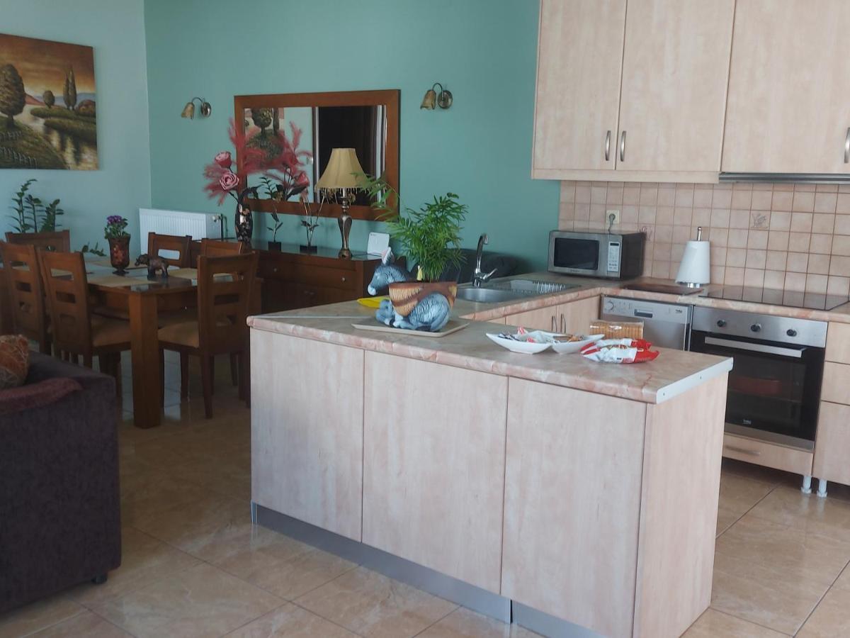 Apartment Ulmus