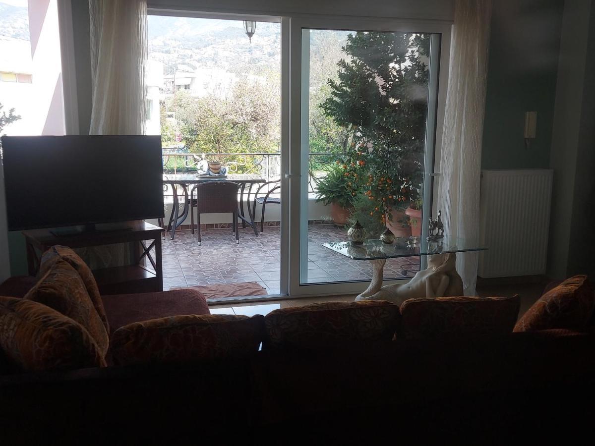 Apartment Ulmus Volos