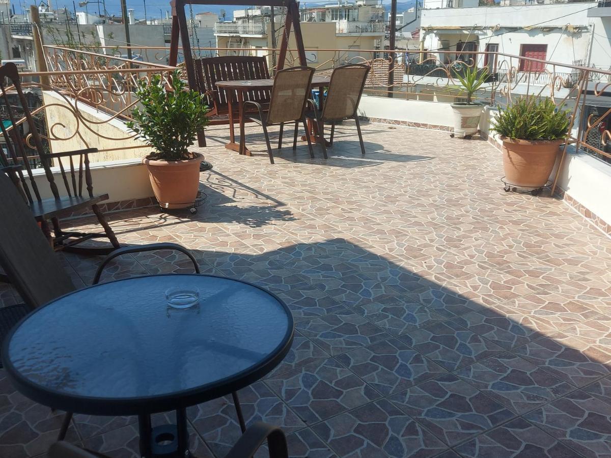 Ulmus Apartment *