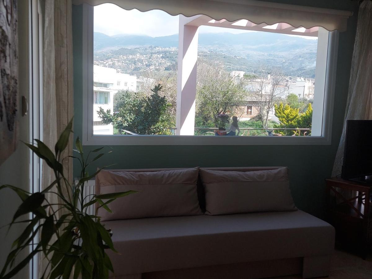 Apartment Ulmus Volos