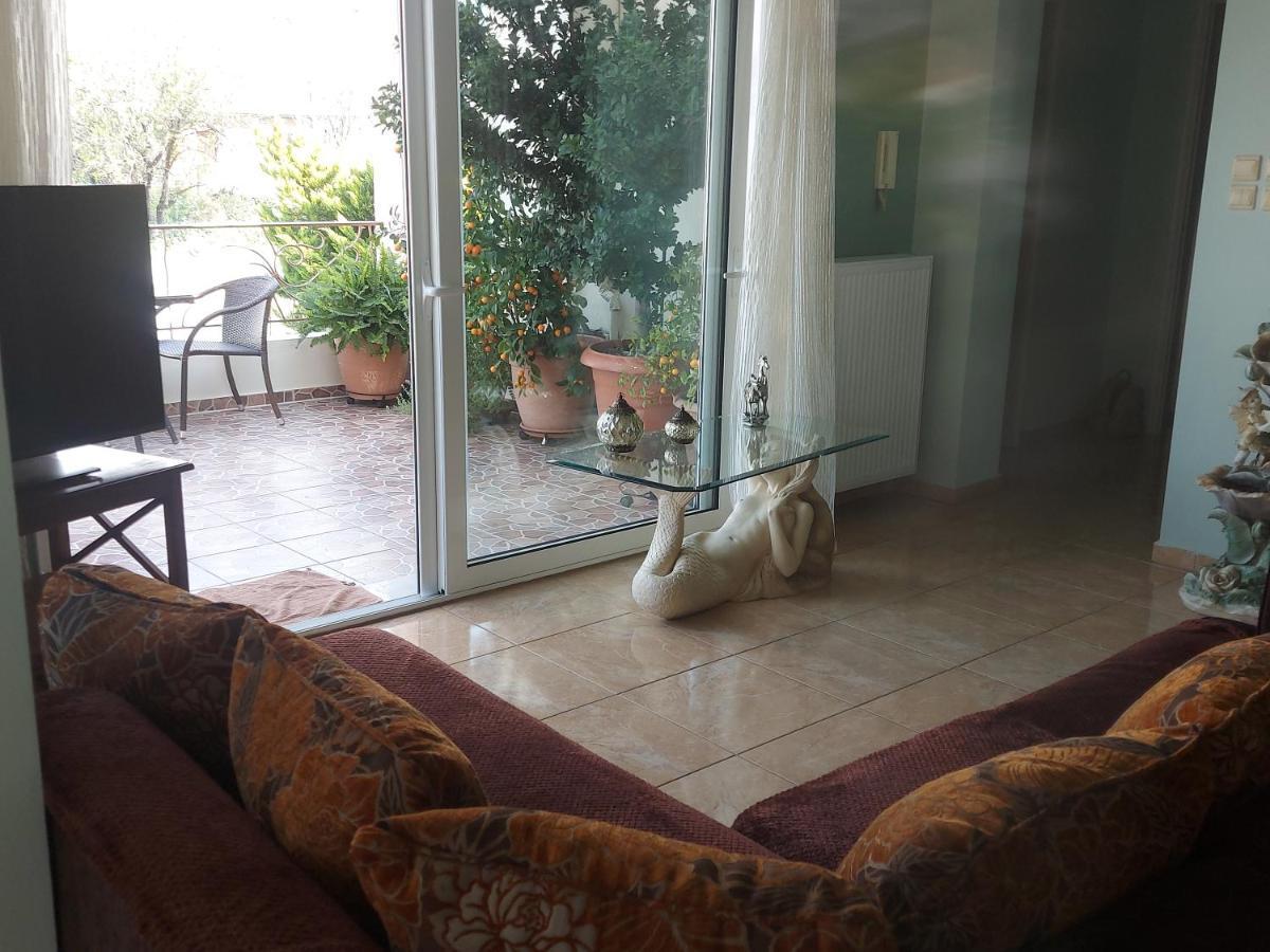 Ulmus Apartment *